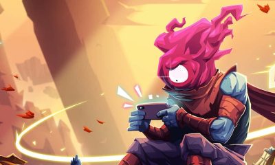 Epic Games Store: Dead Cells als Gratis-Spiel der Woche
