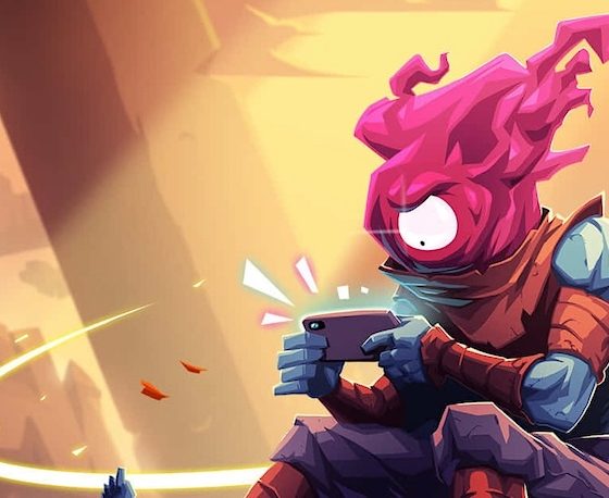 Epic Games Store: Dead Cells als Gratis-Spiel der Woche