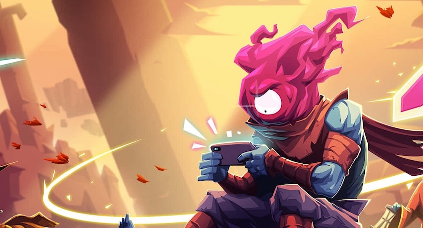 Epic Games Store: Dead Cells als Gratis-Spiel der Woche