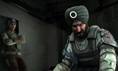 FAU-G: Domination: Update bringt Zuschauermodus ins Spiel