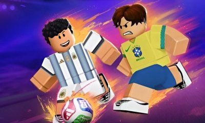 FIFA Super Soccer: FIFA und Gamefam erweitern Partnerschaft