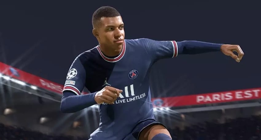 FIFA: WM 2026-Spiel erscheint exklusiv bei Netflix Games