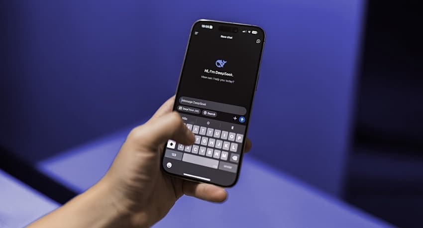 Künstliche Intelligenz übernimmt - wer steuert die Zukunft?