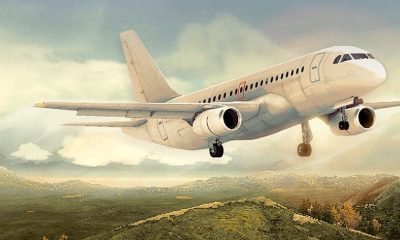 Legendary Pilots: Flugsimulator im Retro-Gewand im App Store erhältlich