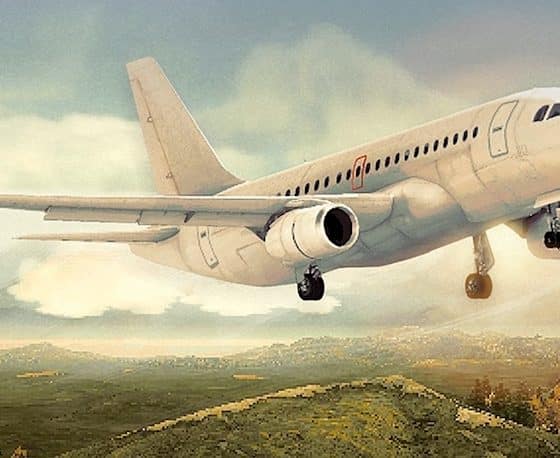 Legendary Pilots: Flugsimulator im Retro-Gewand im App Store erhältlich