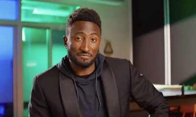 Marques Brownlee: „MKBHD’s Smartphone Awards 2025“