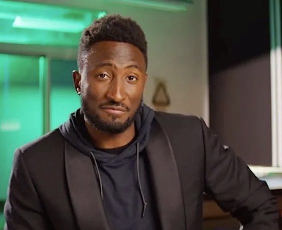 Marques Brownlee: „MKBHD’s Smartphone Awards 2025“