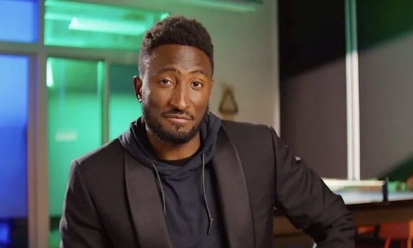 Marques Brownlee: „MKBHD’s Smartphone Awards 2025“