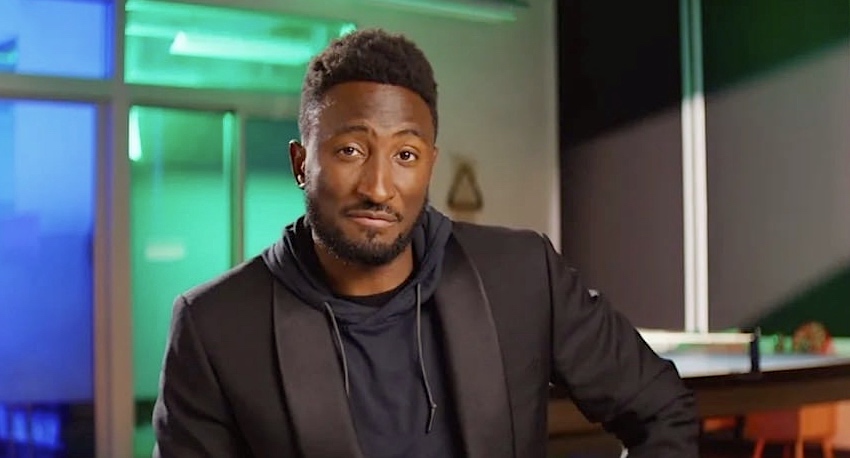 Marques Brownlee: „MKBHD’s Smartphone Awards 2025“