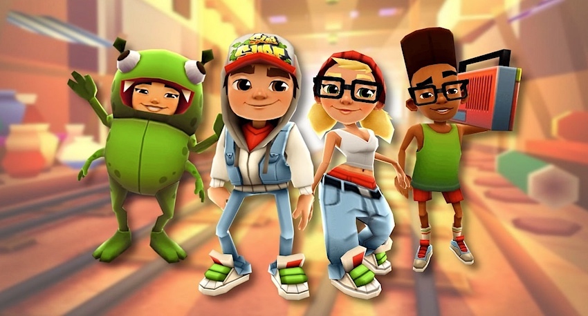 Mobile Gaming: Die beliebtesten Spiele im Jahr 2025