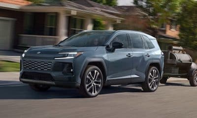 Mobilität: Elektroautos und Hybride legen in Europa zu