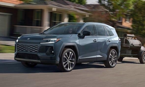 Mobilität: Elektroautos und Hybride legen in Europa zu