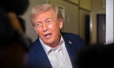 Netflix: Donald Trump mischt sich bei Warner-Übernahme ein