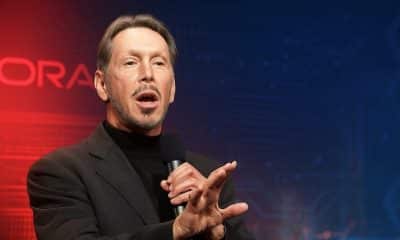 Netflix: Larry Ellison bürgt mit 40,4 Milliarden US-Dollar