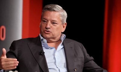 Netflix: Übernahme von Warner Bros. kostet 82,7 Milliarden US-Dollar