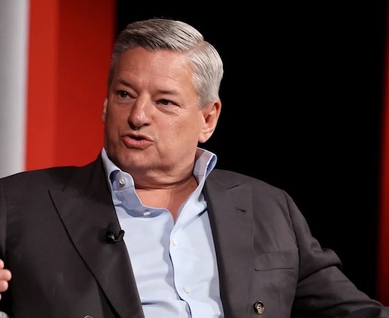 Netflix: Übernahme von Warner Bros. kostet 82,7 Milliarden US-Dollar