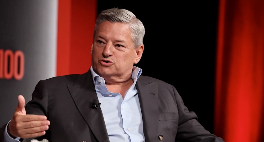 Netflix: Übernahme von Warner Bros. kostet 82,7 Milliarden US-Dollar