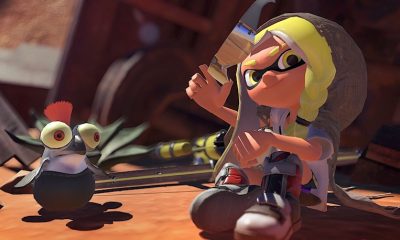 Nintendo: Übernahme von Bandai Namco Studios Singapore