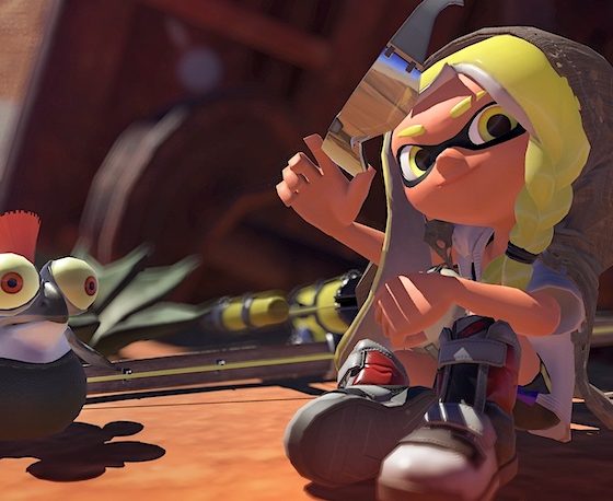 Nintendo: Übernahme von Bandai Namco Studios Singapore