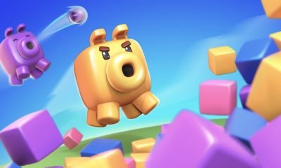 Pixel Flow! Walkthrough Lösung Cheats Hacks und Tipps auf Deutsch