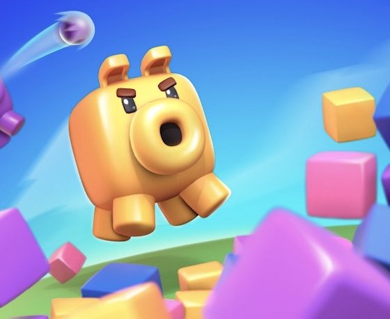 Pixel Flow! Walkthrough Lösung Cheats Hacks und Tipps auf Deutsch