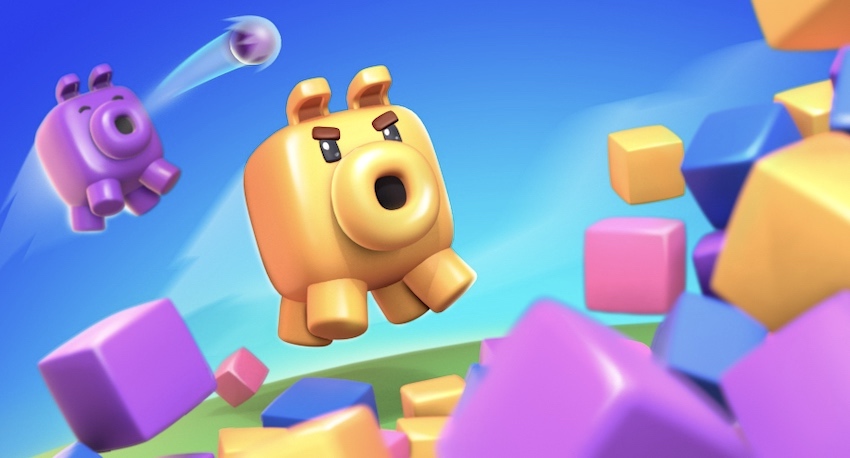 Pixel Flow! Walkthrough Lösung Cheats Hacks und Tipps auf Deutsch