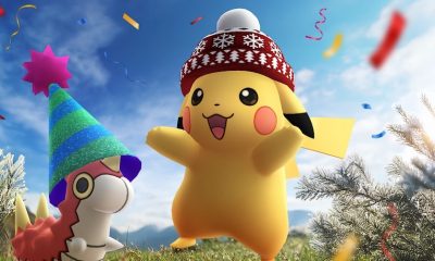 Pokémon Go: Großes Update bringt Ferntausch ins Spiel