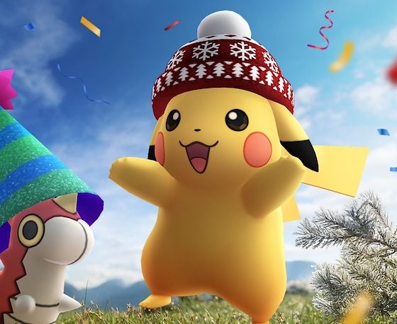 Pokémon Go: Großes Update bringt Ferntausch ins Spiel