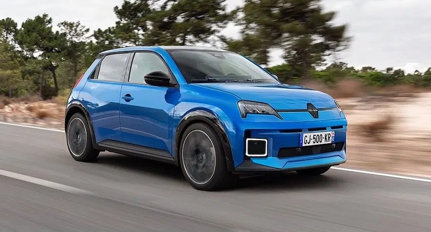 REWE Group: Schnellladeparks mit HPC-Technik angekündigt