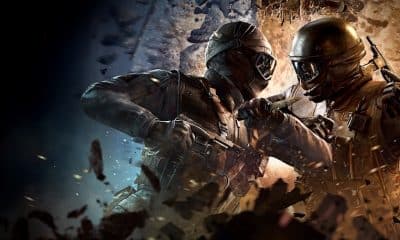 Rainbow Six Mobile: App Store-Release am 23. Februar 2026