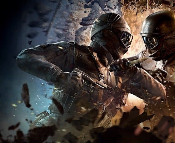 Rainbow Six Mobile: App Store-Release am 23. Februar 2026