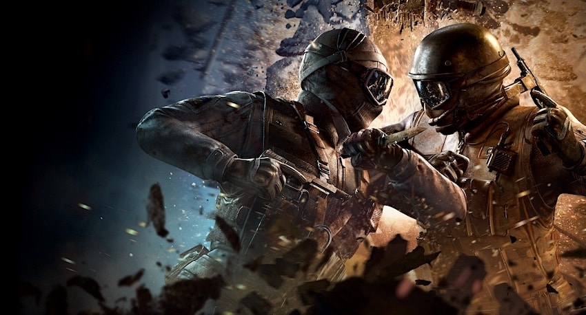 Rainbow Six Mobile: App Store-Release am 23. Februar 2026