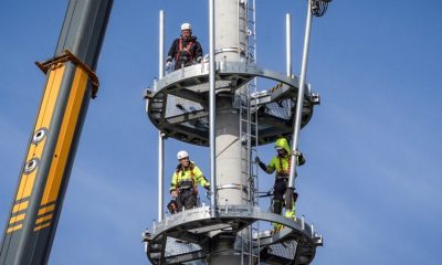 Ratgeber: Verbraucht 5G mehr als 4G oder das alte 2G?