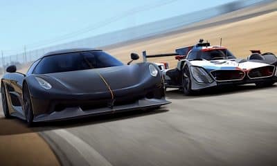 Real Racing 3: Ikonisches Rennspiel wird überraschend eingestellt