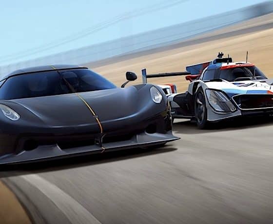 Real Racing 3: Ikonisches Rennspiel wird überraschend eingestellt