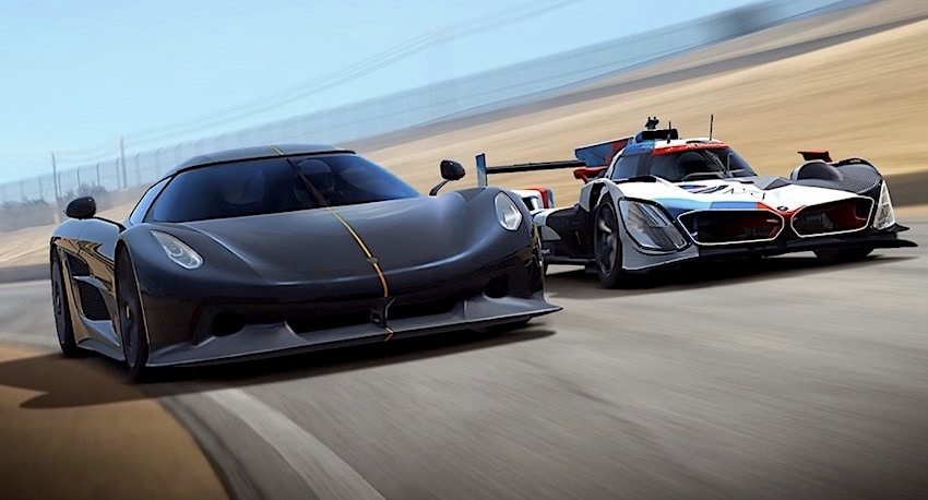 Real Racing 3: Ikonisches Rennspiel wird überraschend eingestellt