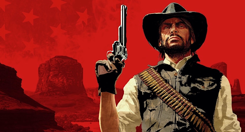 Red Dead Redemption Walkthrough Cheats und Tricks auf Deutsch