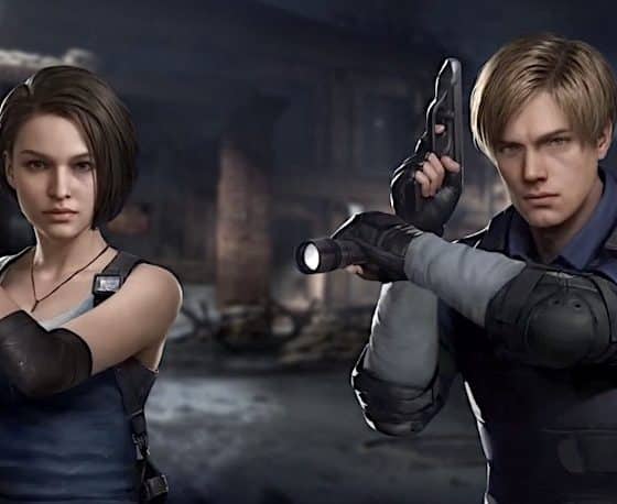 Resident Evil Survival Unit Codes Redeem