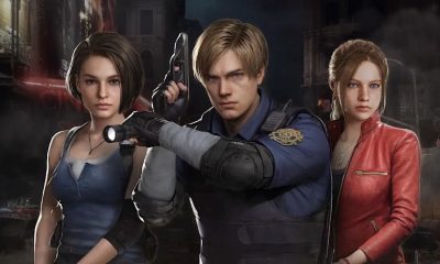 Resident Evil: Survival Unit Walkthrough Cheats Tipps