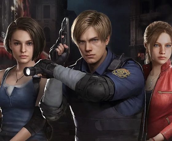 Resident Evil: Survival Unit Walkthrough Cheats Tipps