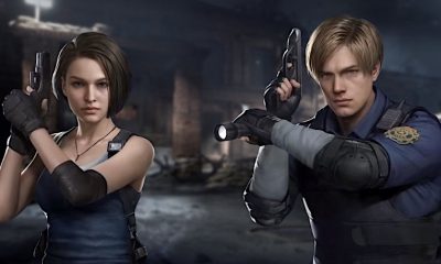 Resident Evil: Survival Unit Walkthrough Cheats Tricks