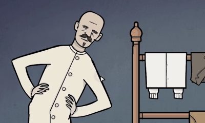 Servant of the Lake von Rusty Lake im AppGamers Spieletest