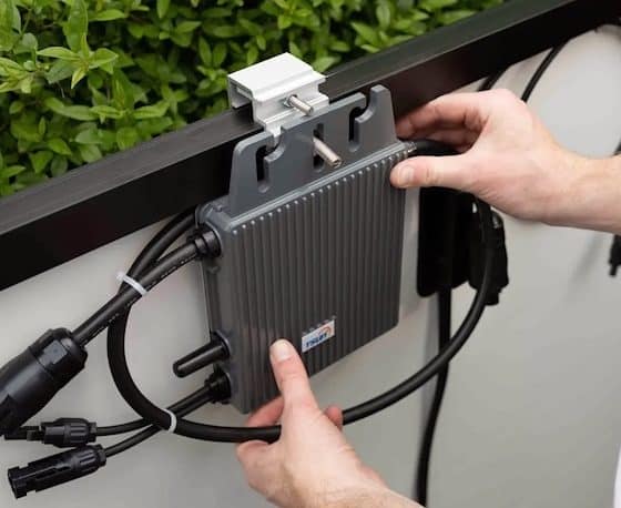 Solarenergie: Deutsche installieren Hunderttausende neue Balkonkraftwerke