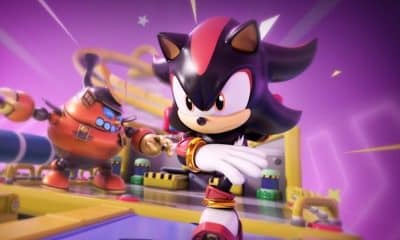 Sonic Rumble: Sega bringt Godzilla und Freunde ins Spiel