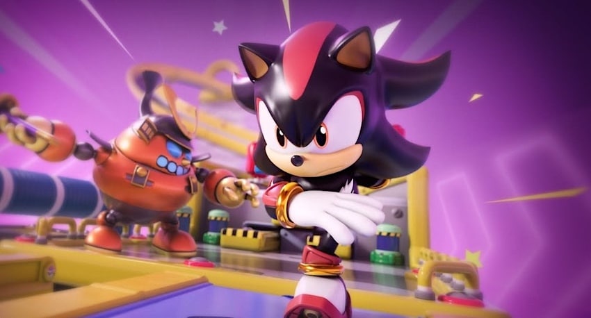 Sonic Rumble: Sega bringt Godzilla und Freunde ins Spiel