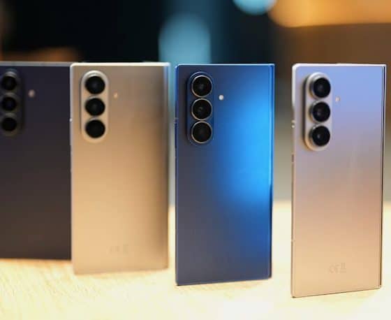 Speicherkrise: Smartphones dürften 2026 teurer werden