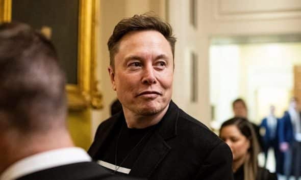 Starlink: Rekordmarke von neun Millionen Kunden überschritten