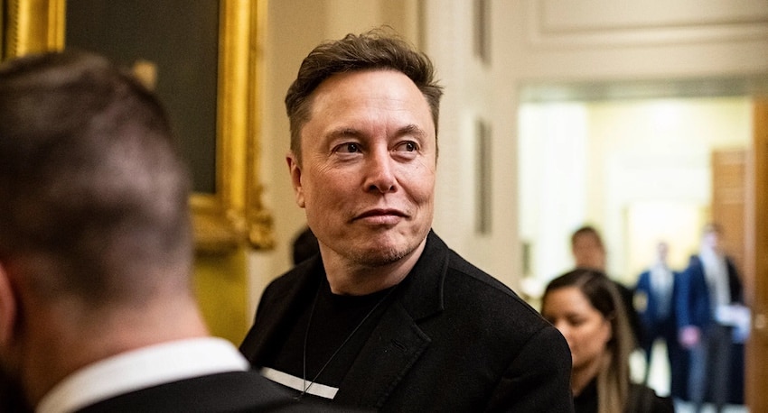 Starlink: Rekordmarke von neun Millionen Kunden überschritten