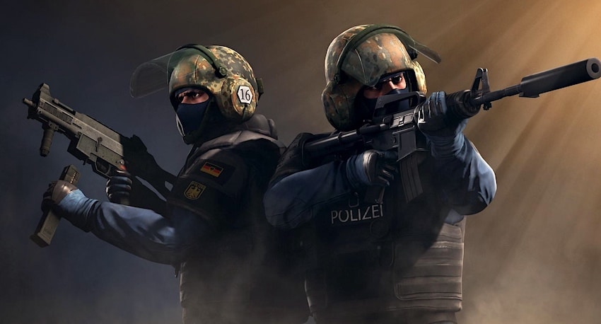 Steam Replay 2025: Spieler favorisieren ältere Games