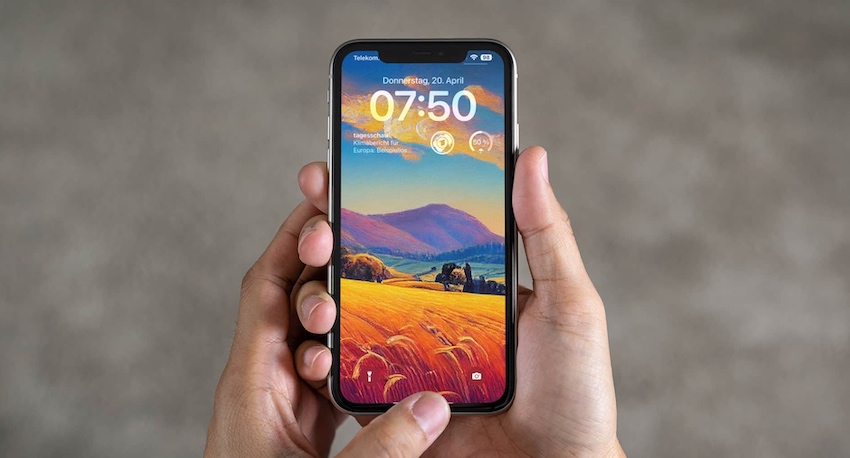 Tagesschau: Mobile App mit neuem Story-Modus